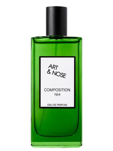 Perfume Art&Nose Composition #4 de Art&Nose