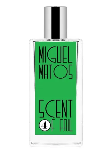 Imagen de Scent of Fail 4