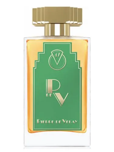 Colección Pierre de Velay Collection