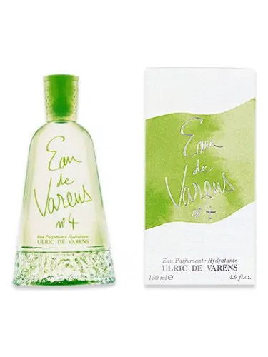 Perfume Eau de Varens N° 4 de Ulric de Varens