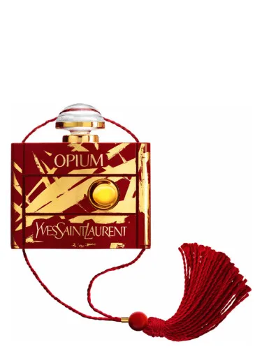 Imagen de Opium Extrait de Parfum 40th Anniversary Edition