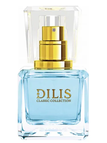 Perfume Dilis Classic Collection No. 42 de Dilís Parfum