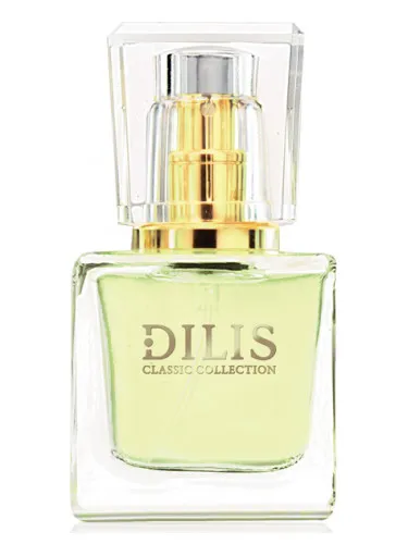 Imagen de Dilis Classic Collection No. 4