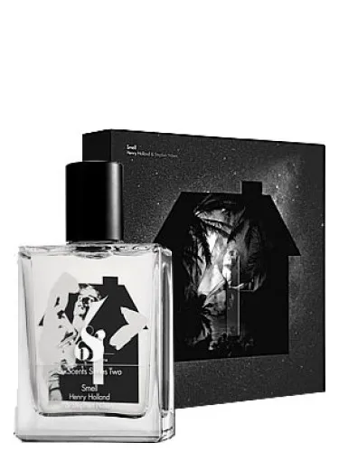 Perfume Six Scents Series Two 4 House of Holland: Smell de Six Scents