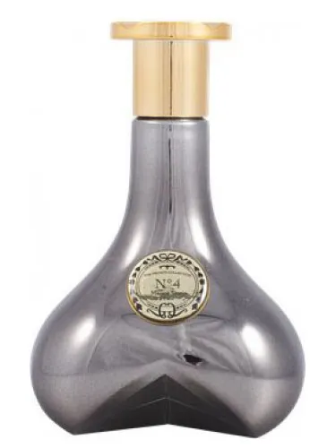 Perfume The Private Collection No 4 de Dorin