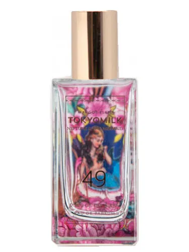 Perfume Song of the Siren (No. 49) de Tokyo Milk Parfumerie Curiosite