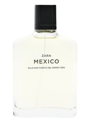 Imagen de Mexico Bulevard Puerta Del Hierro 4965