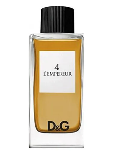 Imagen de D&G Anthology L'Empereur 4