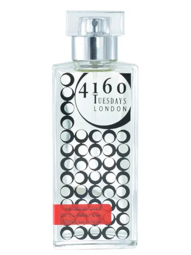 Perfume The Sexiest Scent on the Planet. Ever. IMHO de 4160 Tuesdays