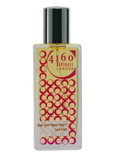 Perfume Mother Nature's Naughty Daughters de 4160 Tuesdays