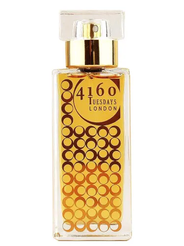 Perfume Eau My Soul de 4160 Tuesdays