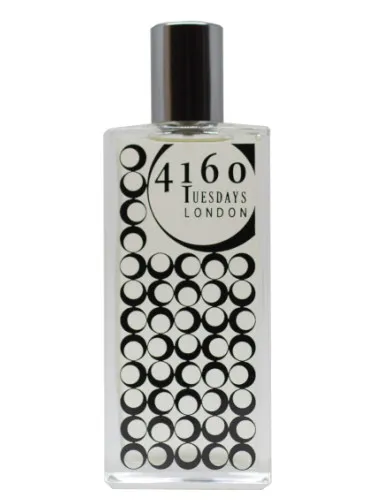 Perfume Butterlily Damselfly de 4160 Tuesdays