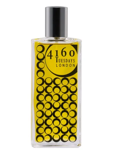 Perfume Hush Hush de 4160 Tuesdays