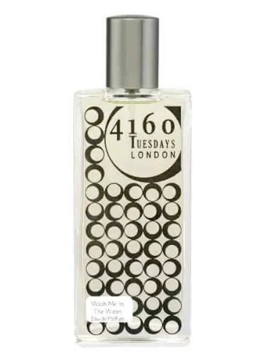 Perfume Wash Me In The Water de 4160 Tuesdays