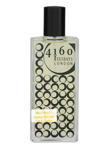 Perfume Mrs Gloss Lemon Sherbet de 4160 Tuesdays