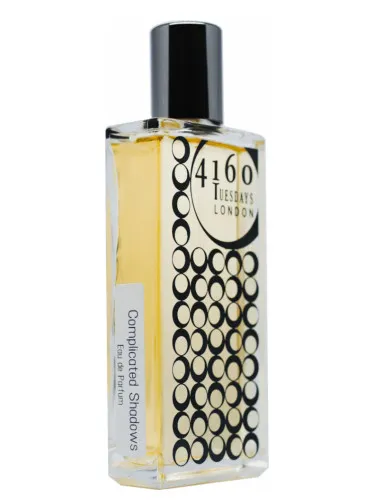 Perfume Complicated Shadows de 4160 Tuesdays