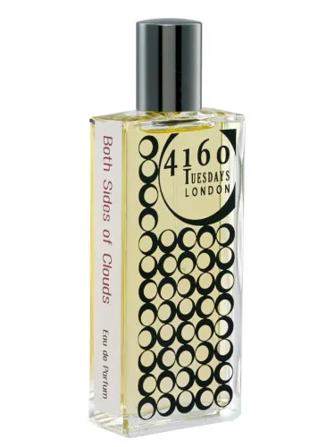 Perfume Both Sides of Clouds de 4160 Tuesdays