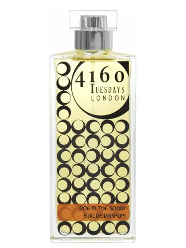 Perfume Doe In The Snow de 4160 Tuesdays