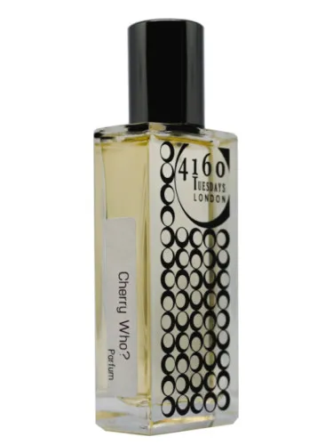 Perfume Cherry Who? de 4160 Tuesdays