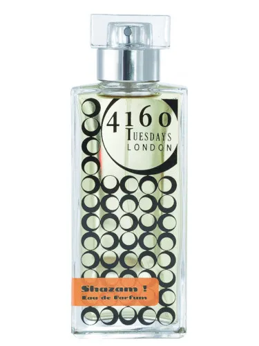 Perfume Shazam! de 4160 Tuesdays