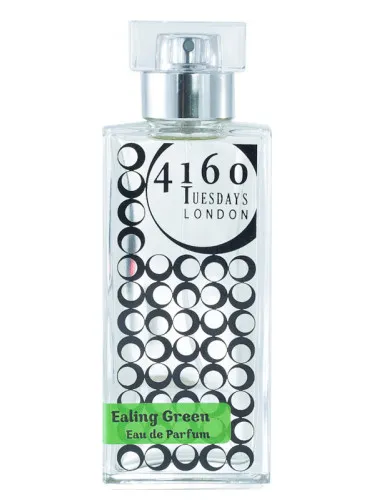 Perfume Ealing Green de 4160 Tuesdays
