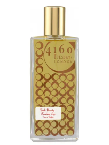 Perfume Truth Beauty Freedom Love de 4160 Tuesdays