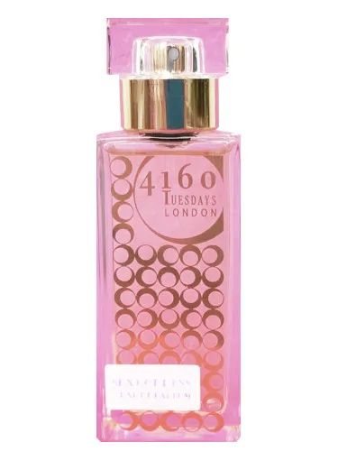 Perfume Sex Goddess de 4160 Tuesdays