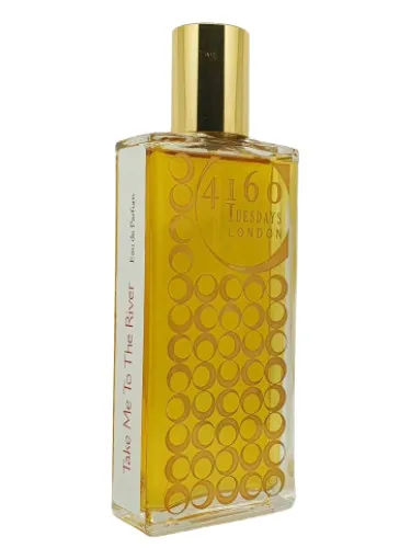 Perfume Take Me To The River de 4160 Tuesdays