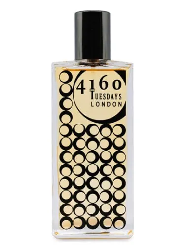 Perfume Warm Sands Blue Ocean de 4160 Tuesdays