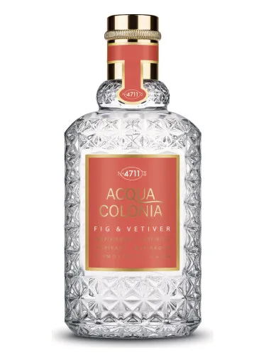 Imagen de Acqua Colonia Fig & Vetiver