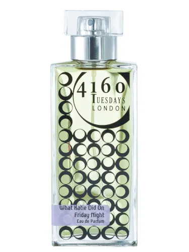 Perfume Fruits of the Tree of Knowledge de 4160 Tuesdays