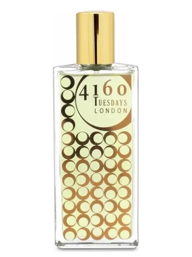 Perfume Freeway de 4160 Tuesdays