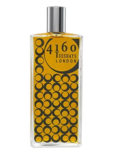 Perfume The Big Smoke de 4160 Tuesdays