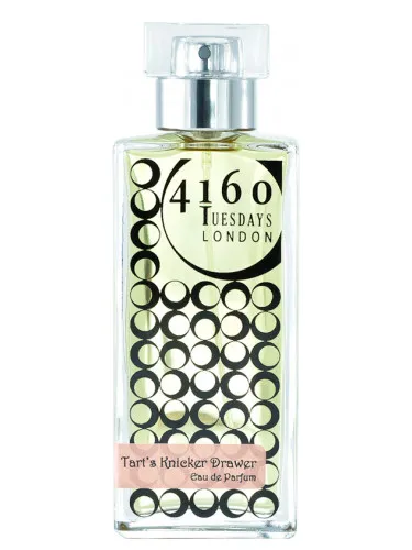 Perfume Tart's Knicker Drawer de 4160 Tuesdays