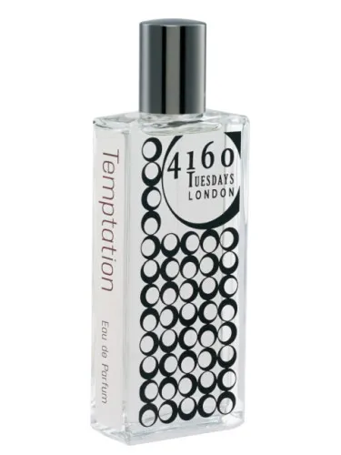 Perfume Temptation de 4160 Tuesdays