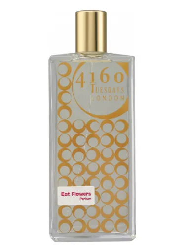 Perfume Eat Flowers de 4160 Tuesdays