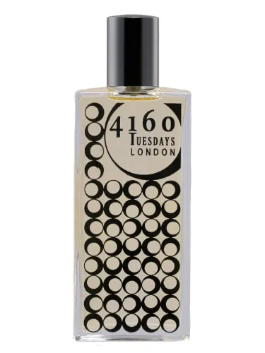 Perfume Le Bain de McBain de 4160 Tuesdays