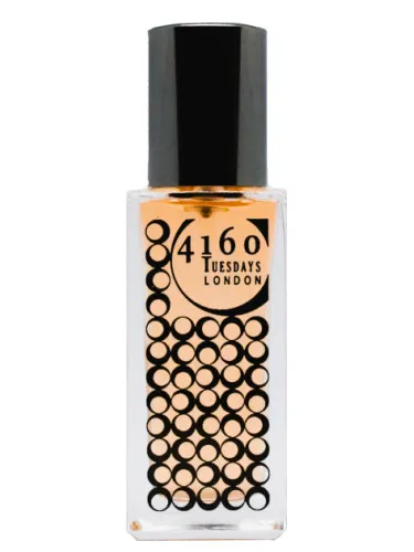 Perfume A Walk In The Forest de 4160 Tuesdays