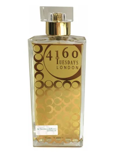 Perfume Up The Apples & Pears de 4160 Tuesdays