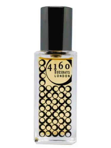 Perfume Sonnet No 1 de 4160 Tuesdays