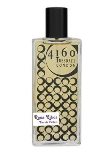 Perfume Rosa Ribes de 4160 Tuesdays