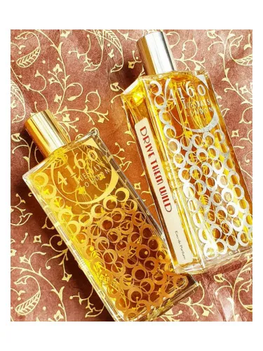 Perfume Drive Them Wild de 4160 Tuesdays