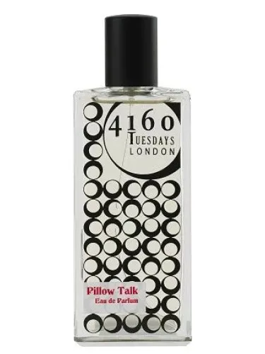 Perfume Pillow Talk de 4160 Tuesdays