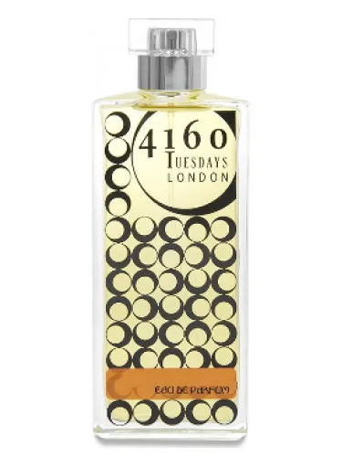Perfume Sleep Knot de 4160 Tuesdays