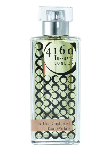 Perfume The Lion Cupboard de 4160 Tuesdays