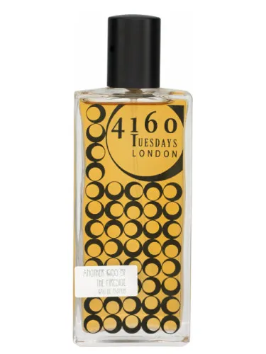 Perfume Another Kiss by the Fireside de 4160 Tuesdays