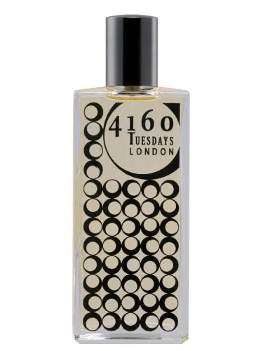 Perfume An Excess of Carelessness de 4160 Tuesdays