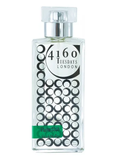 Perfume Paris 1948 de 4160 Tuesdays