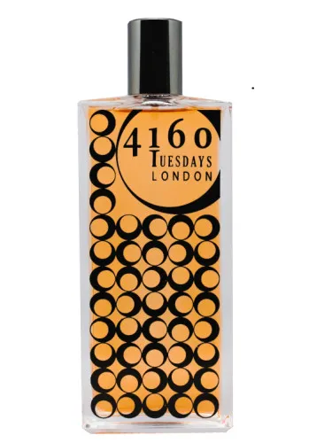 Perfume Aunt Pera's Adventurous Past de 4160 Tuesdays