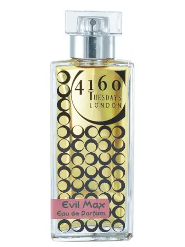 Perfume Evil Max de 4160 Tuesdays
